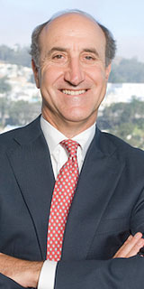 Mark Myers