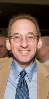 Daniel Ruth