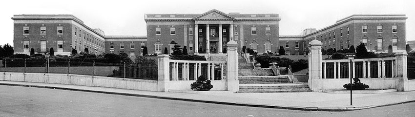 Jewish Home circa 1925
