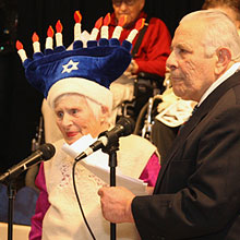 Chanukah Show