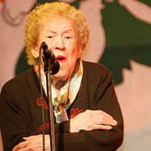 Chanukah Show