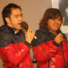 Chanukah Show