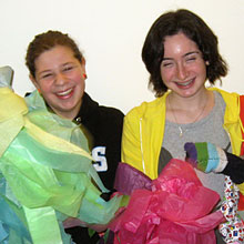 Chanukah Show