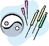 Accupuncture