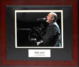 Billy-Joel