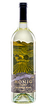 Honig-blanc