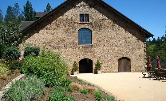 Ladera Vineyards