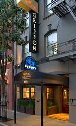 Perry-Griffon
