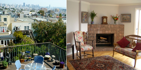 SF-View-Flat