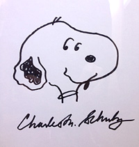 Snoopy