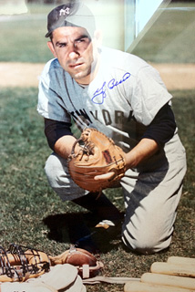 Yogi
