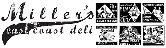 millers deli