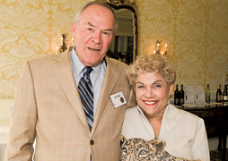 Ron & Lynne Frank Page