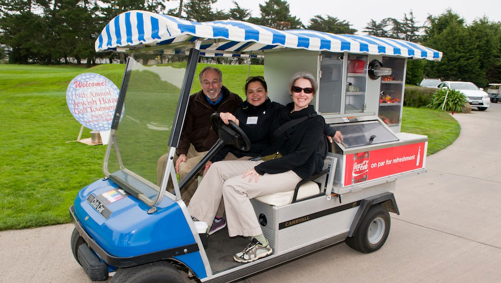 Beverage Cart Decals Golf Cart Sponsor Signage Birdie Products Ubicaciondepersonascdmxgobmx 