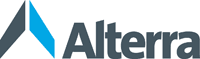 logo for Alterra