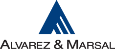 logo for alvarez and marshall