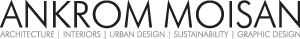 logo for Ankrom Moisan