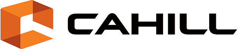 logo for Cahill Contractors, Inc.