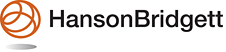 Hanson Bridgett LLP logo