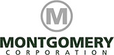 logo for montgomery corporation
