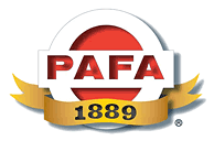 logo for Pacific Auxiliary Fire Alarm Co.