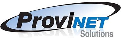 ProviNET Solutions logo