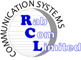 logo for Rab Com Limited