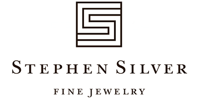 logo for stephen silver