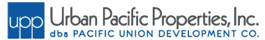 Urban Pacific Properties, Inc.