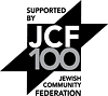 Jewish Community Federation logo