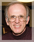 portrait of Larry Marks