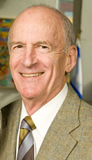 Steve Krieger