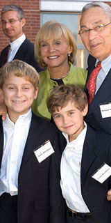 Rosenberg Family