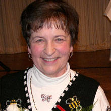 Frieda Saenz