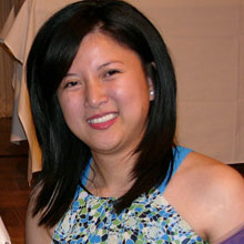 Melody Celedio